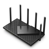 ARCHER AXE75 Üç Bantlı Wi-fi 6e Ultra Hızlı Bağlantı için Yönlendirici